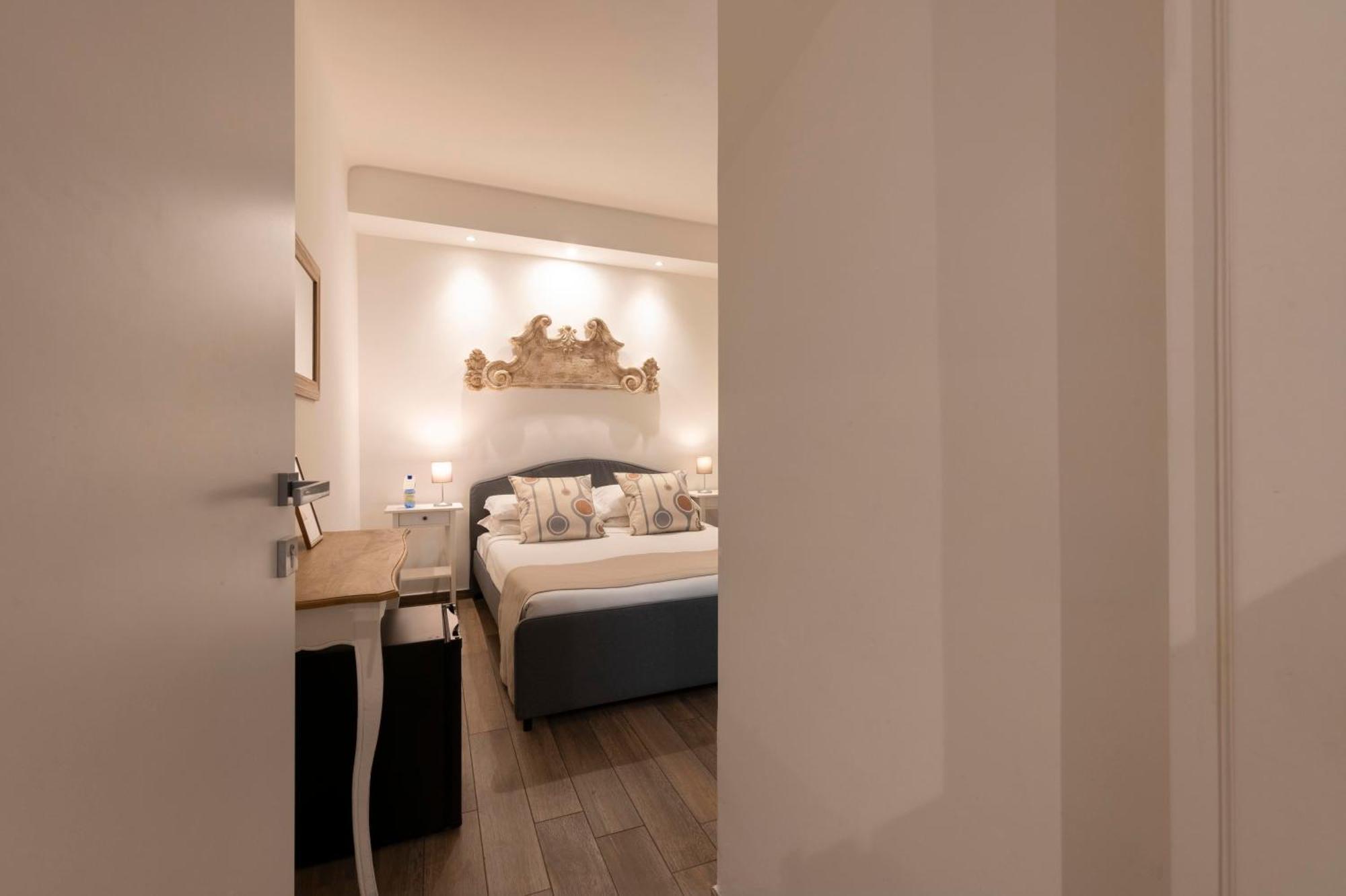 Popolo & Flaminio Rooms Roma Exterior foto