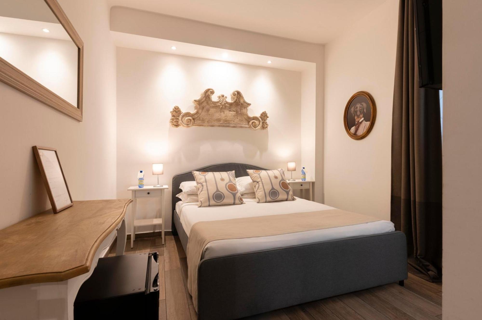 Popolo & Flaminio Rooms Roma Exterior foto