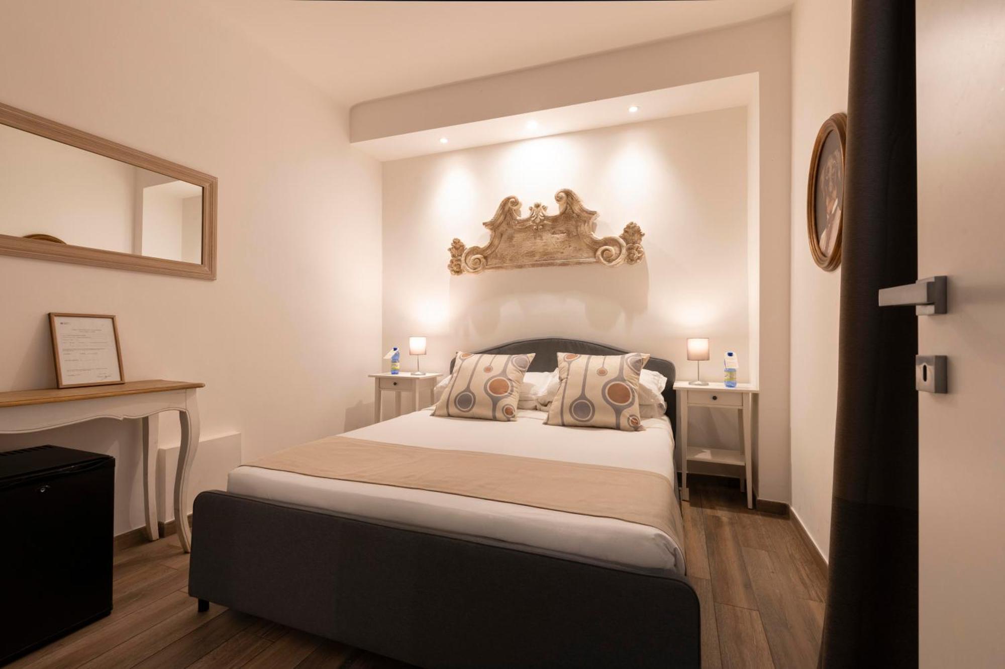 Popolo & Flaminio Rooms Roma Exterior foto