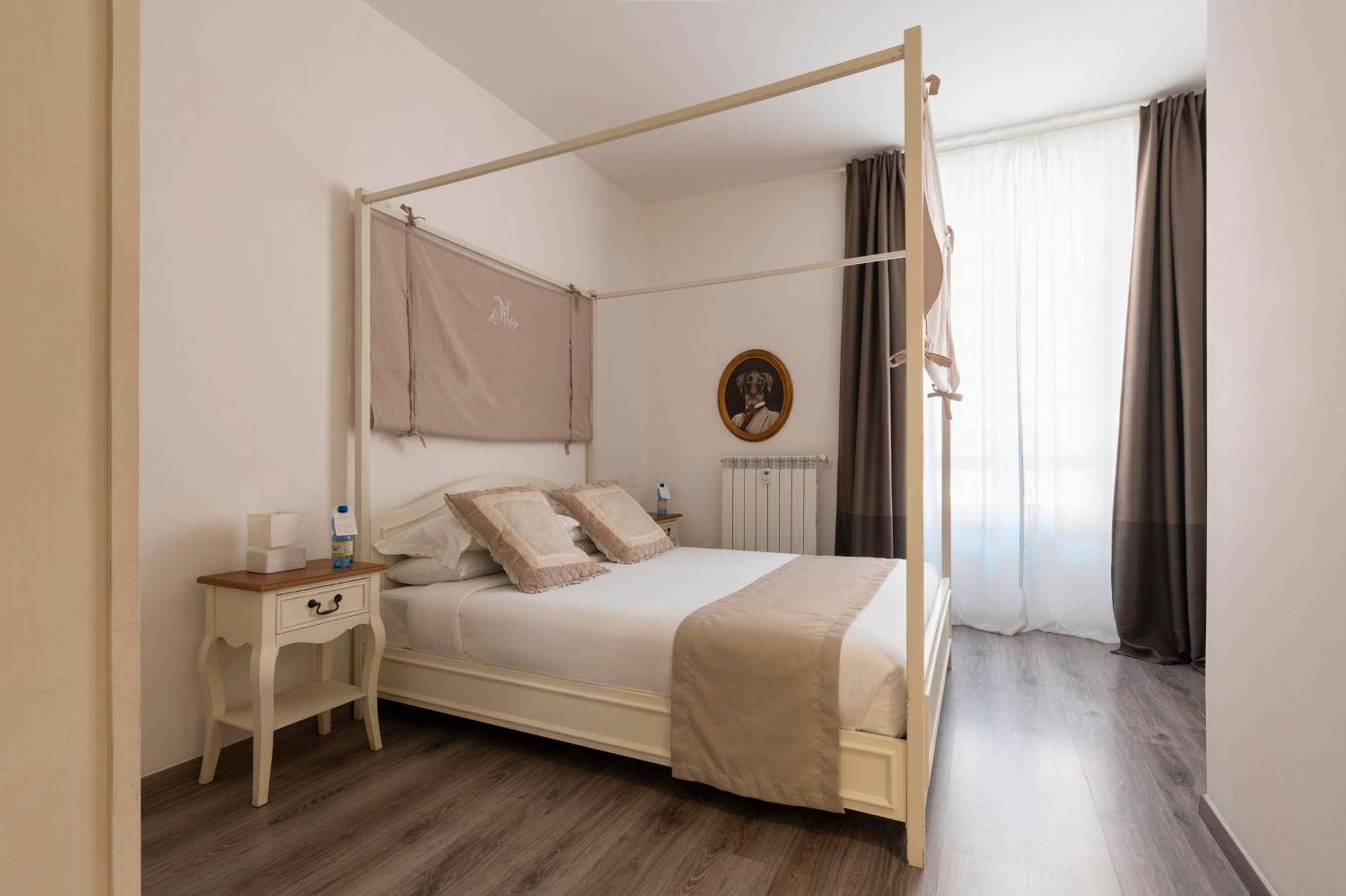 Popolo & Flaminio Rooms Roma Exterior foto