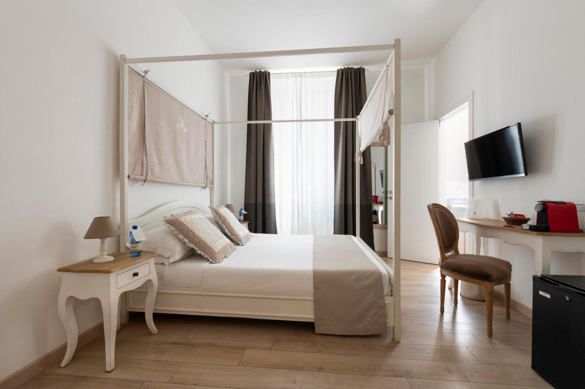 Popolo & Flaminio Rooms Roma Exterior foto