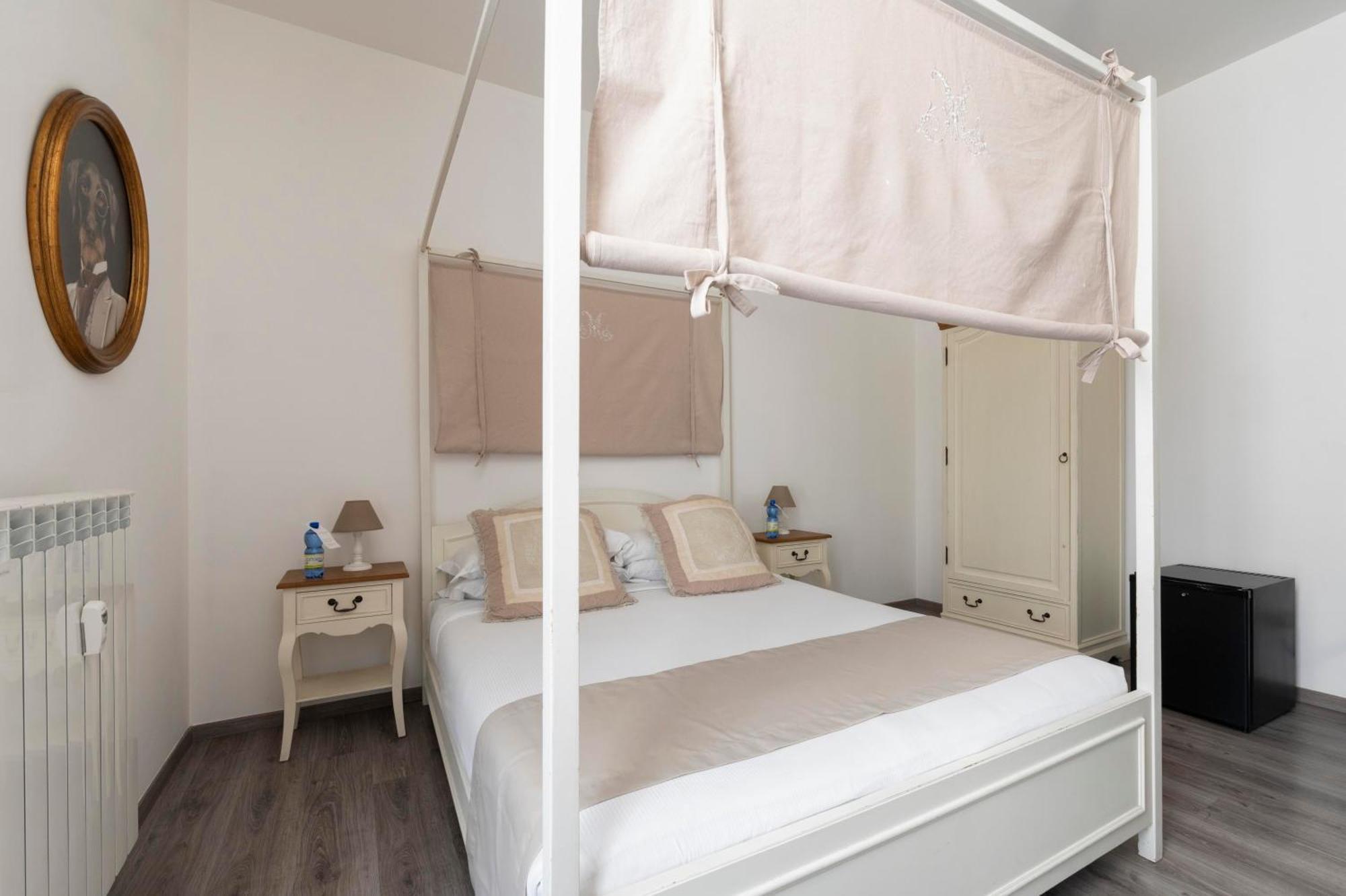 Popolo & Flaminio Rooms Roma Exterior foto